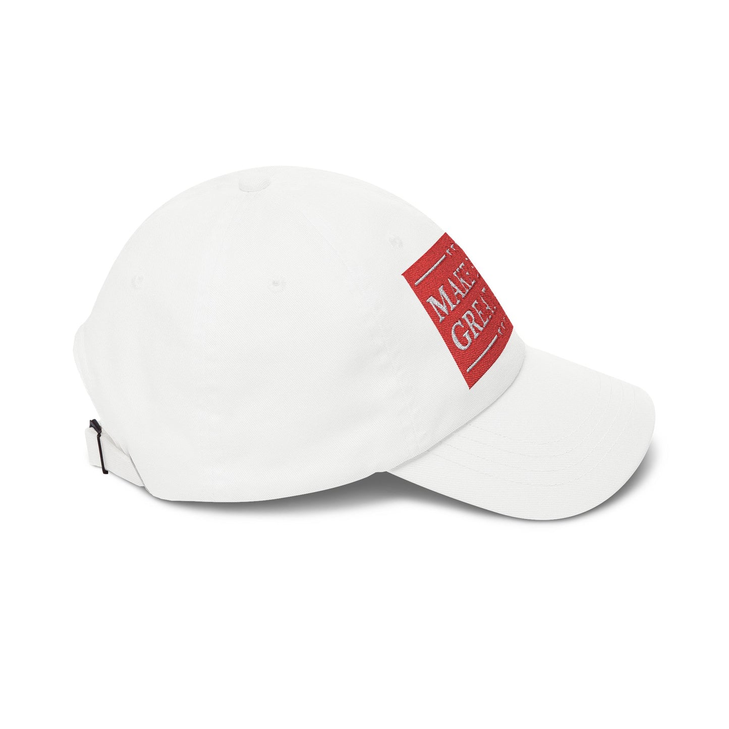 Make Bitcoin Great Again (MBGA) Hat