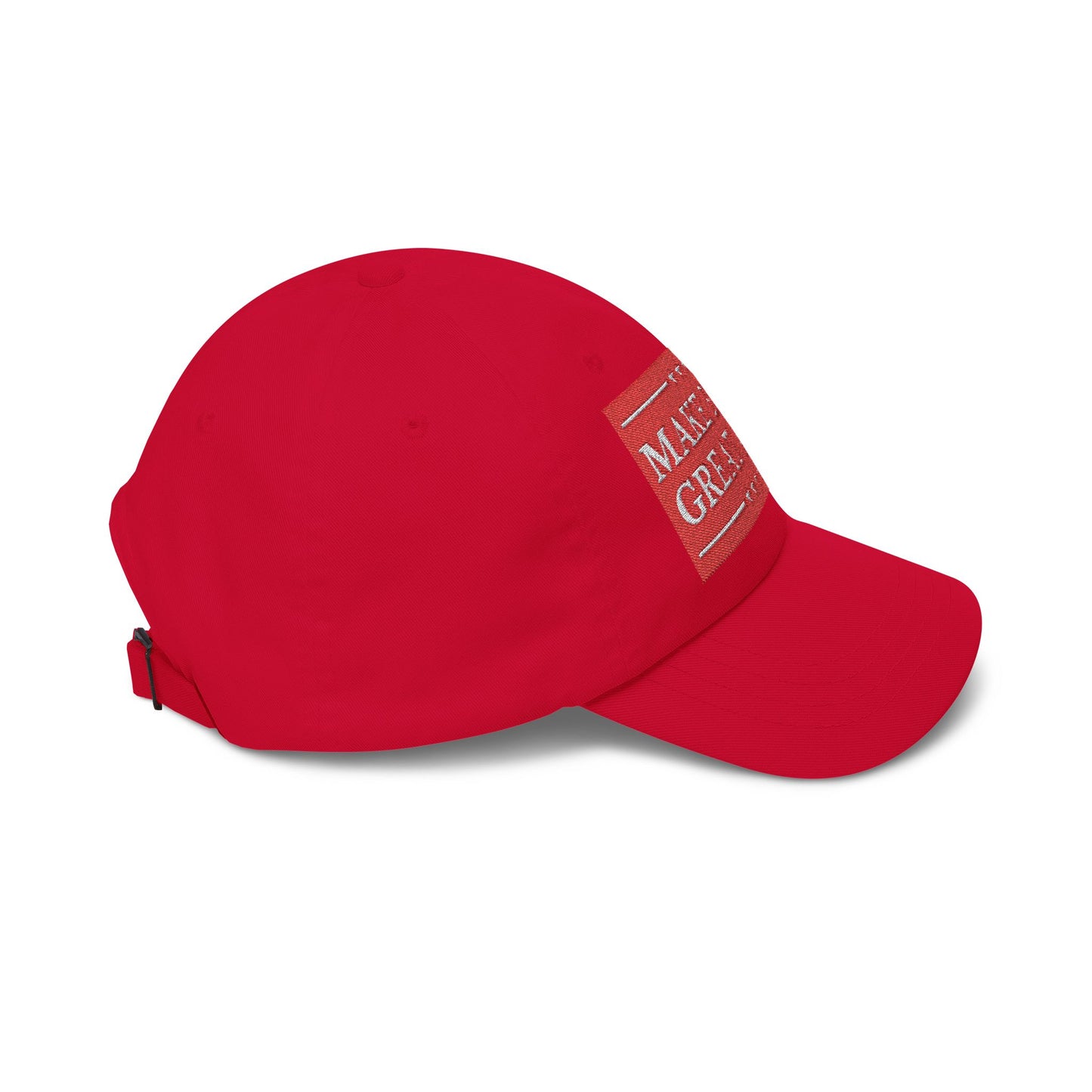 Make Bitcoin Great Again (MBGA) Hat