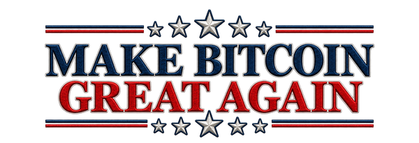 Bitcoin Hat USA